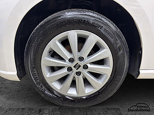 SEAT Ibiza Style 1.0TSI Navi LED Sitzhzg. Climatronic 