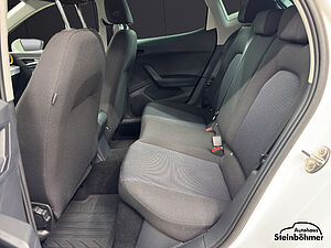 SEAT Ibiza Style 1.0TSI Navi LED Sitzhzg. Climatronic 