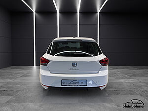 SEAT Ibiza Style 1.0TSI Navi LED Sitzhzg. Climatronic 