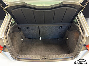 SEAT Ibiza Style 1.0TSI Navi LED Sitzhzg. Climatronic 