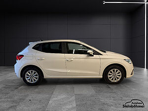 SEAT Ibiza Style 1.0TSI Navi LED Sitzhzg. Climatronic 