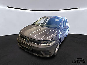 Volkswagen Polo Life 1.0MPI LED PDC Sitzhzg. Klima AppCon 
