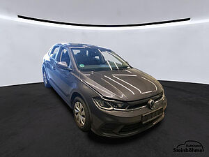 Volkswagen Polo Life 1.0MPI LED PDC Sitzhzg. Klima AppCon 