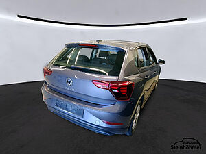 Volkswagen Polo Life 1.0MPI LED PDC Sitzhzg. Klima AppCon 