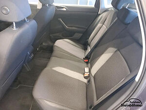 Volkswagen Polo Life 1.0MPI LED PDC Sitzhzg. Klima AppCon 