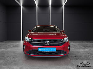 Volkswagen Taigo Life 1.0TSI LED Climatronic Sitzhzg. 