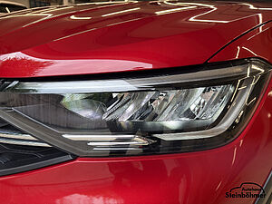 Volkswagen Taigo Life 1.0TSI LED Climatronic Sitzhzg. 