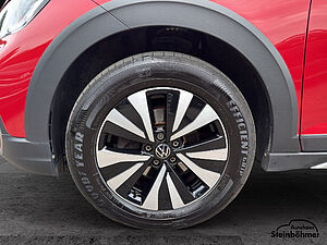 Volkswagen Taigo Life 1.0TSI LED Climatronic Sitzhzg. 