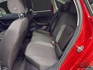 Volkswagen Taigo Life 1.0TSI LED Climatronic Sitzhzg. 