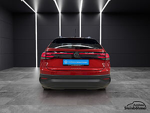 Volkswagen Taigo Life 1.0TSI LED Climatronic Sitzhzg. 