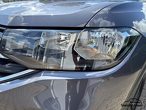 Volkswagen T-Cross MOVE 1.0TSI Navi Klima Sitzhzg. 