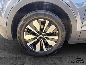 Volkswagen T-Cross MOVE 1.0TSI Navi Klima Sitzhzg. 