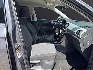Volkswagen T-Cross MOVE 1.0TSI Navi Klima Sitzhzg. 
