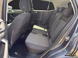 Volkswagen T-Cross MOVE 1.0TSI Navi Klima Sitzhzg. 