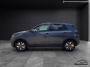 Volkswagen T-Cross MOVE 1.0TSI Navi Klima Sitzhzg. 