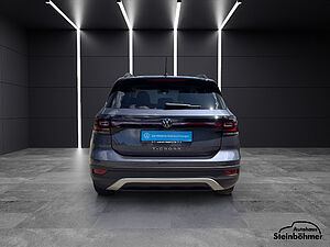 Volkswagen T-Cross MOVE 1.0TSI Navi Klima Sitzhzg. 