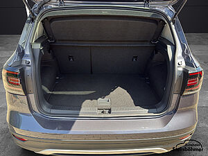 Volkswagen T-Cross MOVE 1.0TSI Navi Klima Sitzhzg. 
