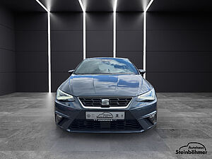 SEAT Ibiza FR 1.0TSI Navi LED Sitzhzg. PDC 