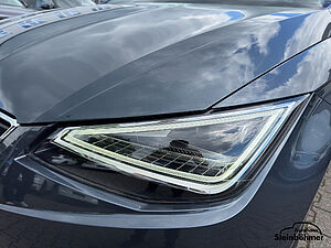 SEAT Ibiza FR 1.0TSI Navi LED Sitzhzg. PDC 