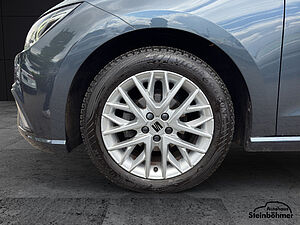 SEAT Ibiza FR 1.0TSI Navi LED Sitzhzg. PDC 