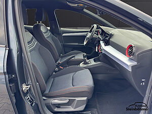 SEAT Ibiza FR 1.0TSI Navi LED Sitzhzg. PDC 