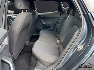 SEAT Ibiza FR 1.0TSI Navi LED Sitzhzg. PDC 