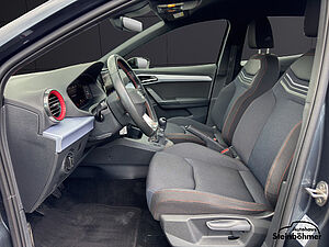 SEAT Ibiza FR 1.0TSI Navi LED Sitzhzg. PDC 