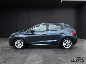 SEAT Ibiza FR 1.0TSI Navi LED Sitzhzg. PDC 