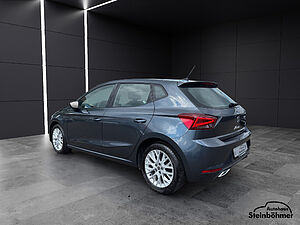 SEAT Ibiza FR 1.0TSI Navi LED Sitzhzg. PDC 