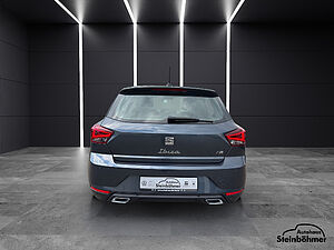 SEAT Ibiza FR 1.0TSI Navi LED Sitzhzg. PDC 