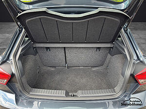 SEAT Ibiza FR 1.0TSI Navi LED Sitzhzg. PDC 