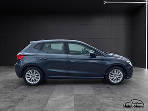 SEAT Ibiza FR 1.0TSI Navi LED Sitzhzg. PDC 