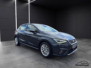 SEAT Ibiza FR 1.0TSI Navi LED Sitzhzg. PDC 