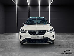 SEAT Arona FR 1.0TSI LED NAV ACC SHZ 