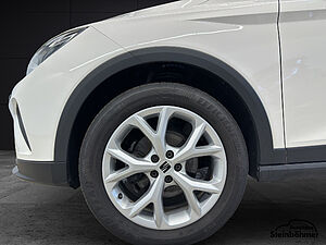 SEAT Arona FR 1.0TSI LED NAV ACC SHZ 