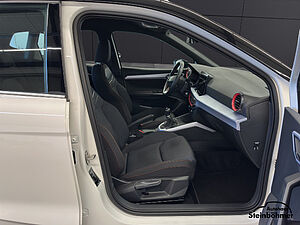 SEAT Arona FR 1.0TSI LED NAV ACC SHZ 