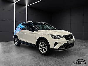 SEAT Arona FR 1.0TSI LED NAV ACC SHZ 