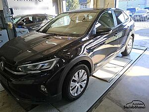Volkswagen Taigo 1.0TSI LED AppCon AHK SHZ LightAssist 