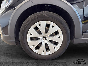 Volkswagen Taigo 1.0TSI LED AppCon AHK SHZ LightAssist 