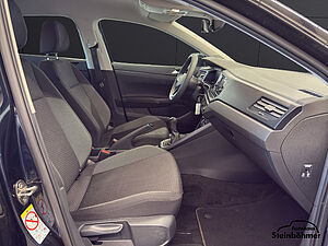 Volkswagen Taigo 1.0TSI LED AppCon AHK SHZ LightAssist 