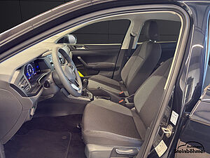 Volkswagen Taigo 1.0TSI LED AppCon AHK SHZ LightAssist 