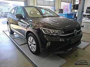 Volkswagen Taigo 1.0TSI LED AppCon AHK SHZ LightAssist 
