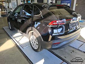 Volkswagen Taigo 1.0TSI LED AppCon AHK SHZ LightAssist 