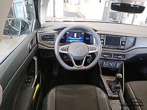 Volkswagen Taigo 1.0TSI LED AppCon AHK SHZ LightAssist 