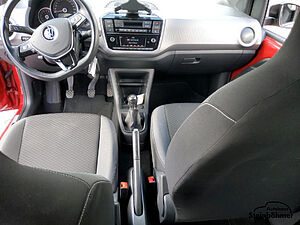 Volkswagen up! Active 1.0MPI Bluetooth RearView SHZ 