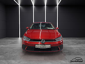 Volkswagen Polo Fresh 1.0MPI LED AppCon SHZ Bluetooth Essex 