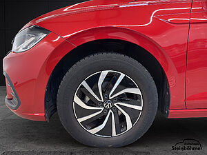 Volkswagen Polo Fresh 1.0MPI LED AppCon SHZ Bluetooth Essex 