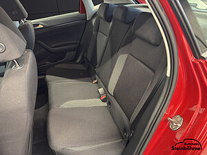 Volkswagen Polo Fresh 1.0MPI LED AppCon SHZ Bluetooth Essex 