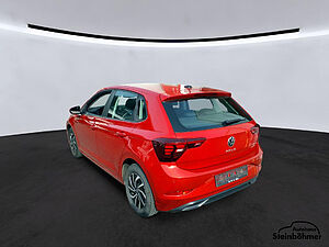 Volkswagen Polo Fresh 1.0MPI LED AppCon SHZ Bluetooth Essex 
