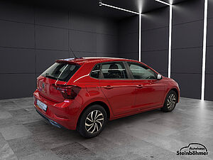Volkswagen Polo Fresh 1.0MPI LED AppCon SHZ Bluetooth Essex 